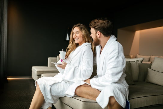 Spa & Sauna image for KOZIVEDA