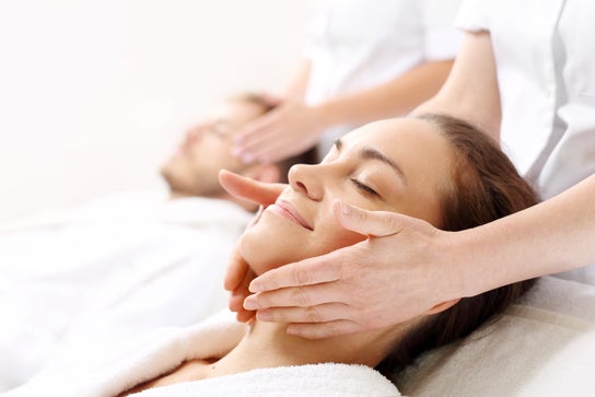 Spa & Sauna image for Leonardo Spa