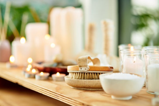 Massage image for Habit Health Majestic - Sports Physio Wellington | Occupational Health Nurses
