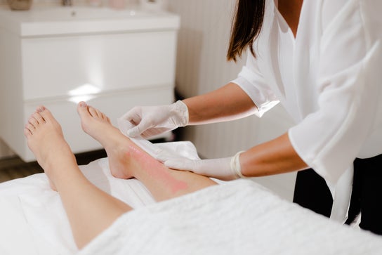 Waxing Salon image for Cherry Depilaciones con Cera Española