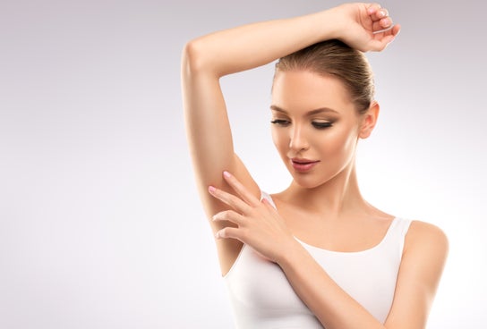 Waxing Salon image for Skintech