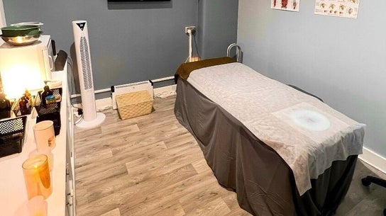 Urban Therapy - Massage Clinic & Body Treatments