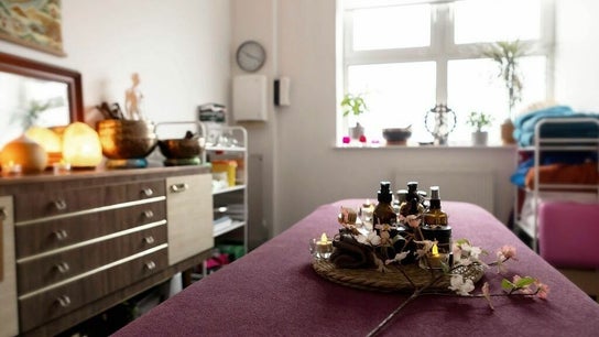 Calma Healing Space