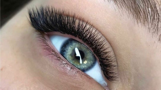 Lashboo