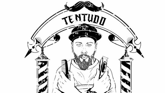 Barbearia Tentudo