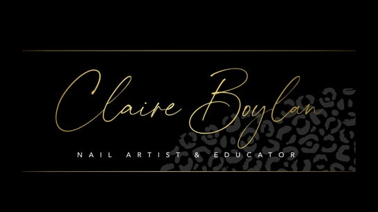 Claire Boylan Nail Artist
