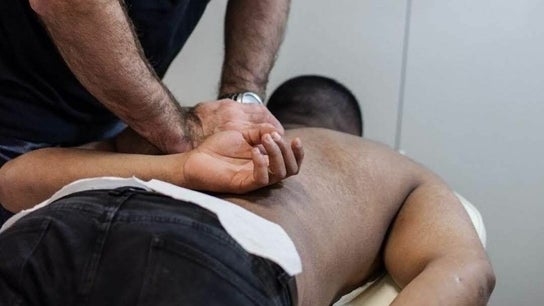 Therapy Clinic London