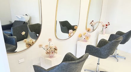 FOS Salon
