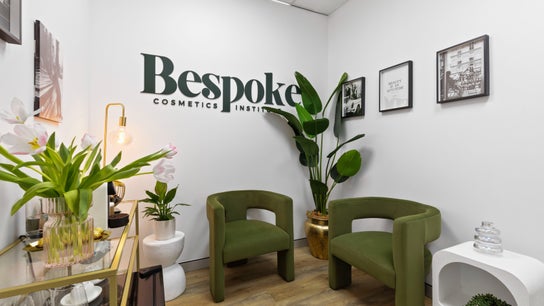 Bespoke Cosmetics Institute