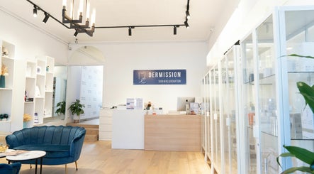Dermission Skin And Rejuvenation