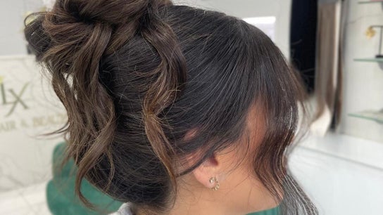 Ashley Maree Hair
