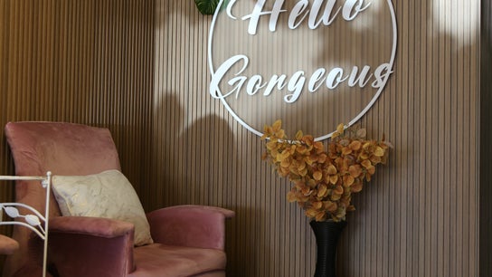 Nice Nails and Wellness