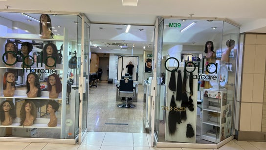 Opila Haircare Sandton City